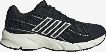 Baskets basses 'Technochaos 2000' ADIDAS SPORTSWEAR en noir : devant