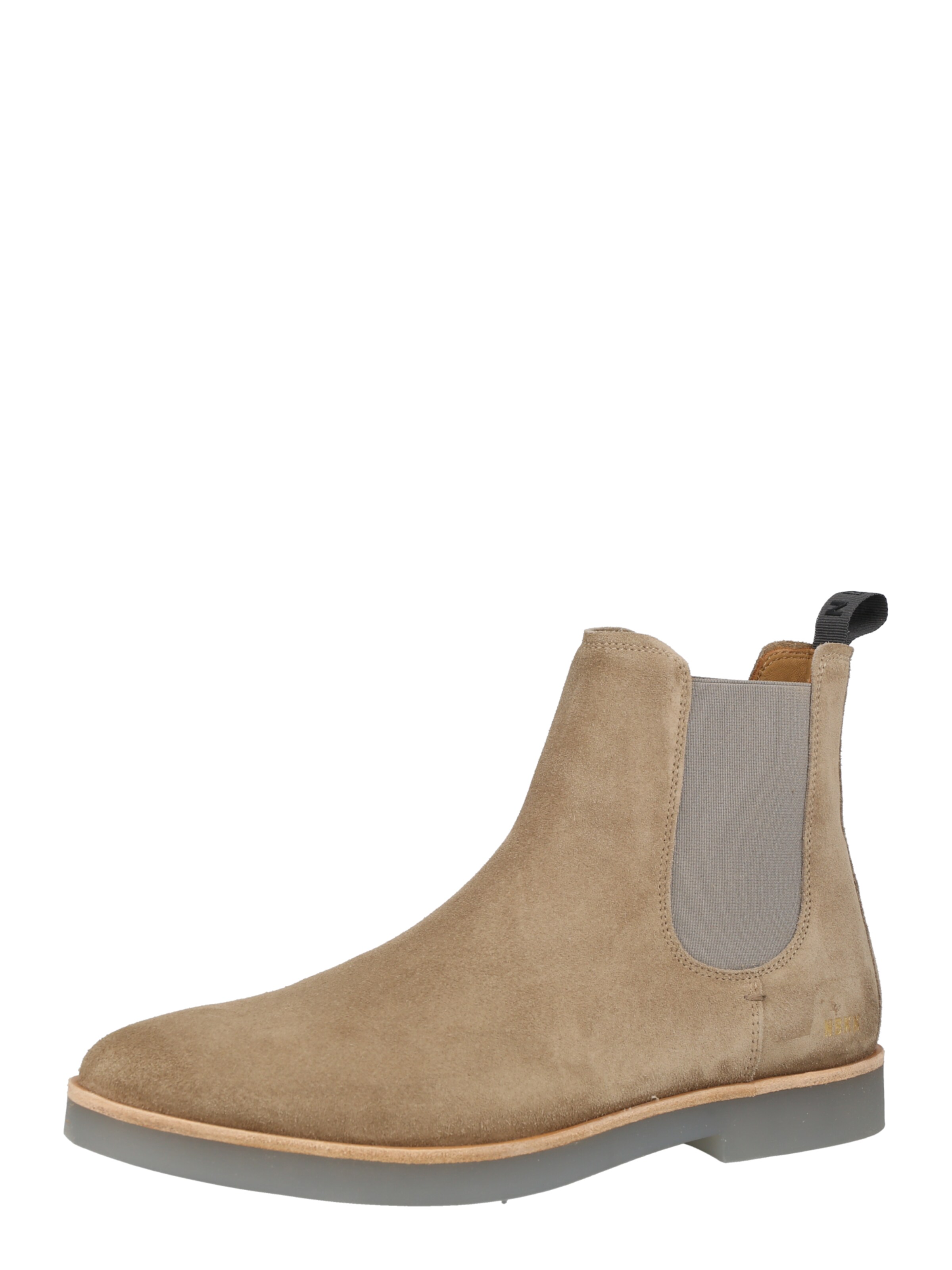 NUBIKK® Logan Rai | Clay Chelsea Boots | Official webshop