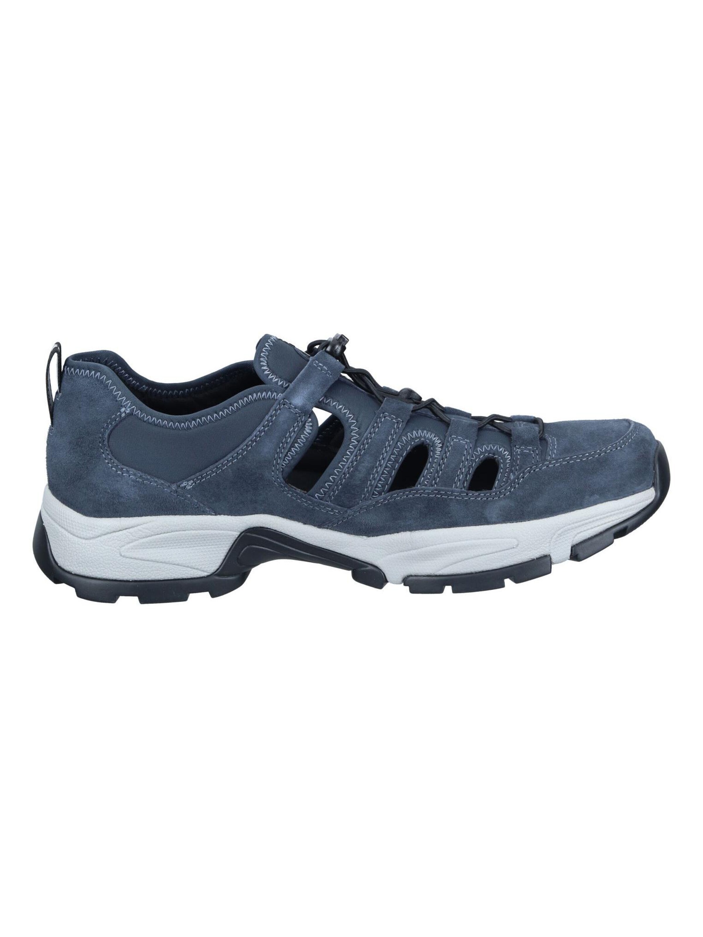 GABOR Sneaker in Blau