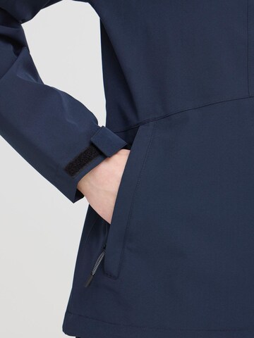 North Bend Outdoor jacket ' NBBeruwala ' in Blue