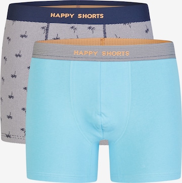Happy Shorts Boxer shorts in Mixed colours: front