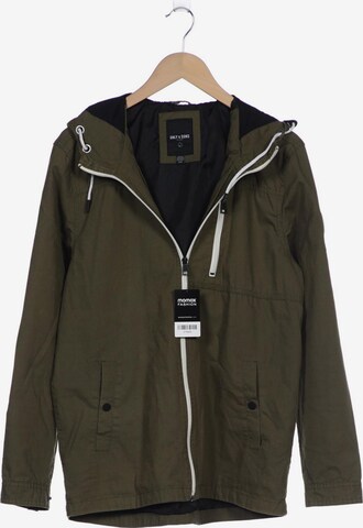 Only & Sons Jacket & Coat in M in Green: front