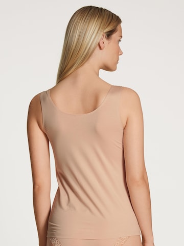 CALIDA Undershirt in Beige