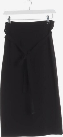 PAULE KA Skirt in S in Black: front