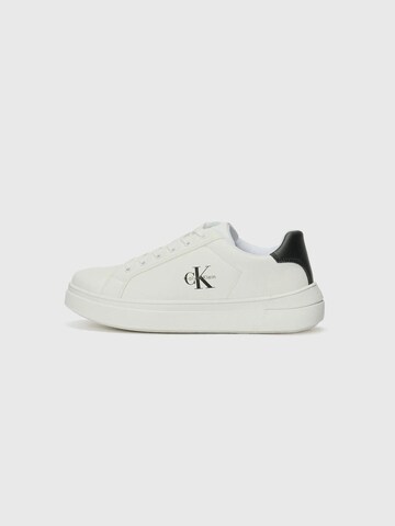 Sneaker 'ANNIE' di Calvin Klein in bianco