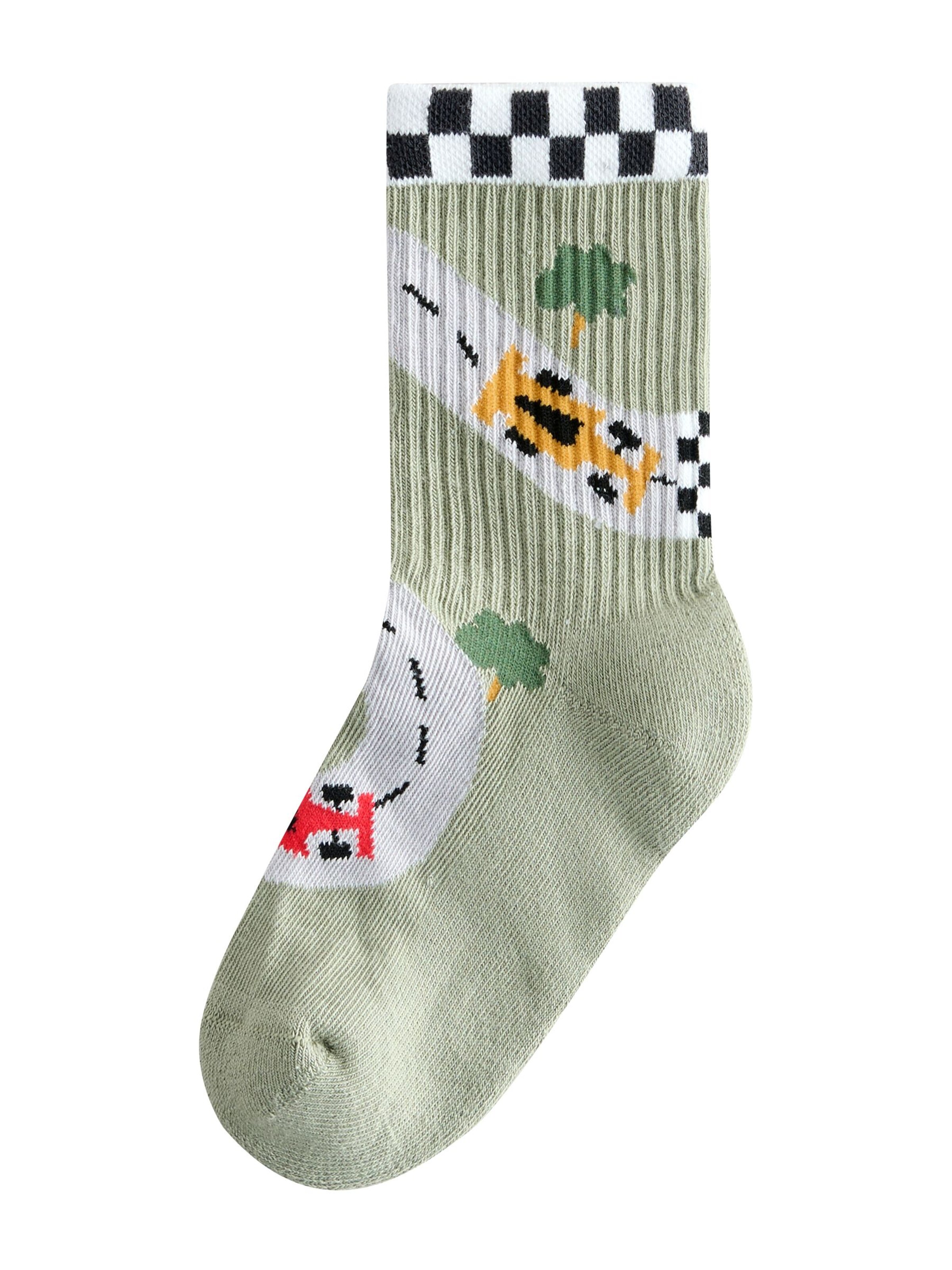 NextČarape - miks boja boja