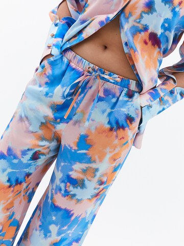 OXXO Regular Broek in Gemengde kleuren