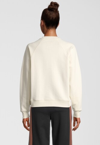 FILA - Sudadera 'Elena' en beige