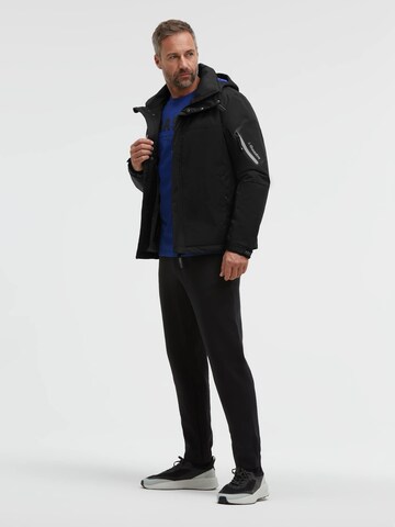 Gaastra Performance Jacket in Black