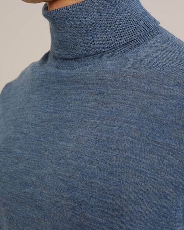 Pullover di WE Fashion in blu