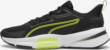 PUMA - Sapatilha de desporto 'PWRFrame TR 3' em preto: frente