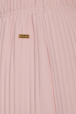 LASCANA Wide leg Pants in Purple