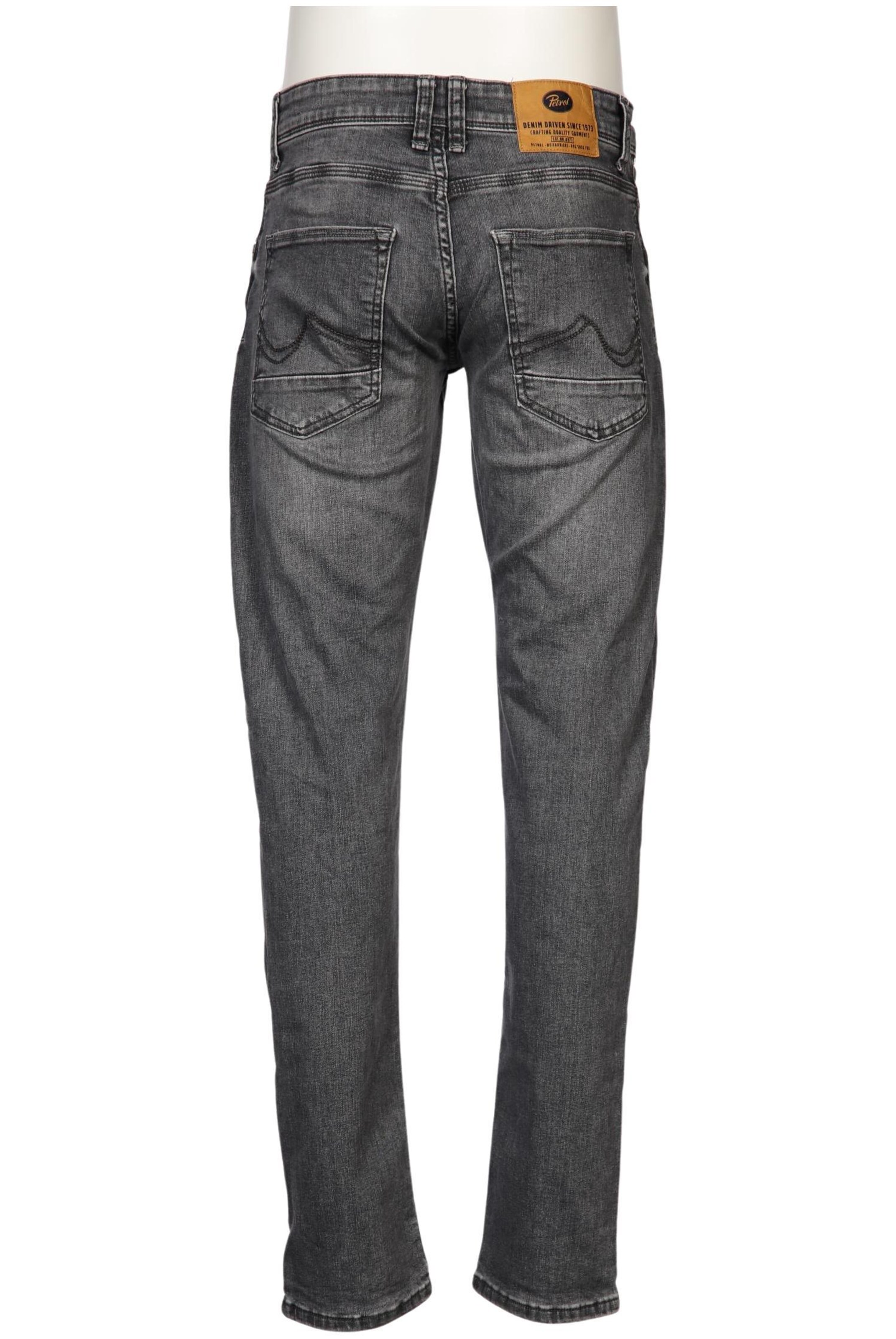 Petrol Industries Jeans in 29 in Grey
