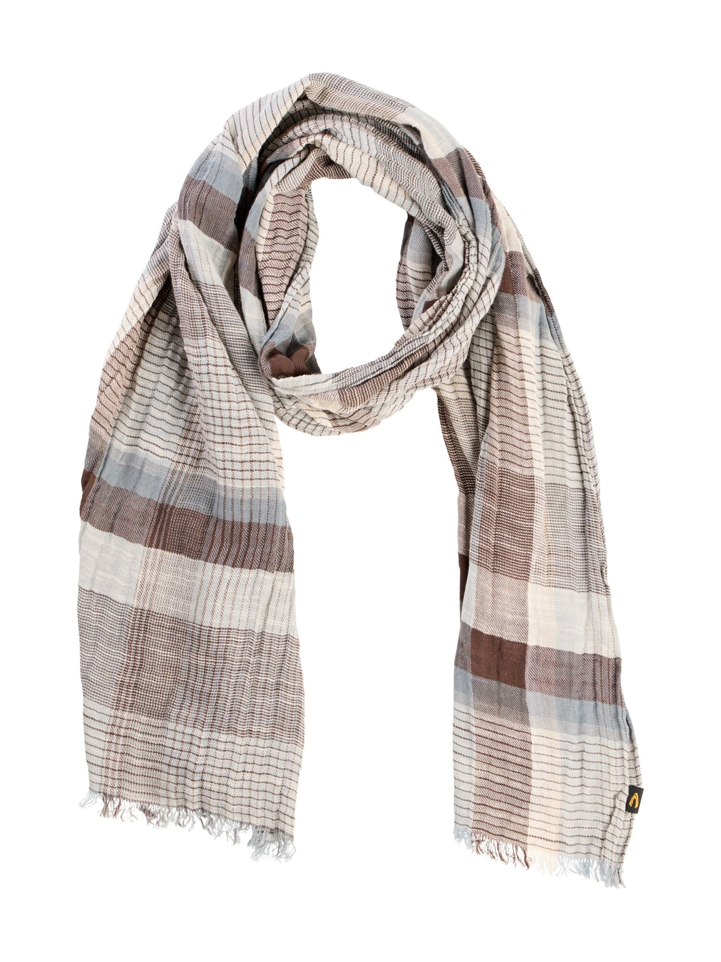 CAMEL ACTIVE Scarf in Brown, Item view