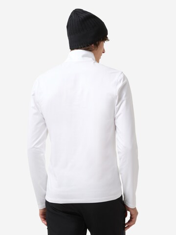 Bogner Fire + Ice Funktionsshirt 'Pascal' in Weiß