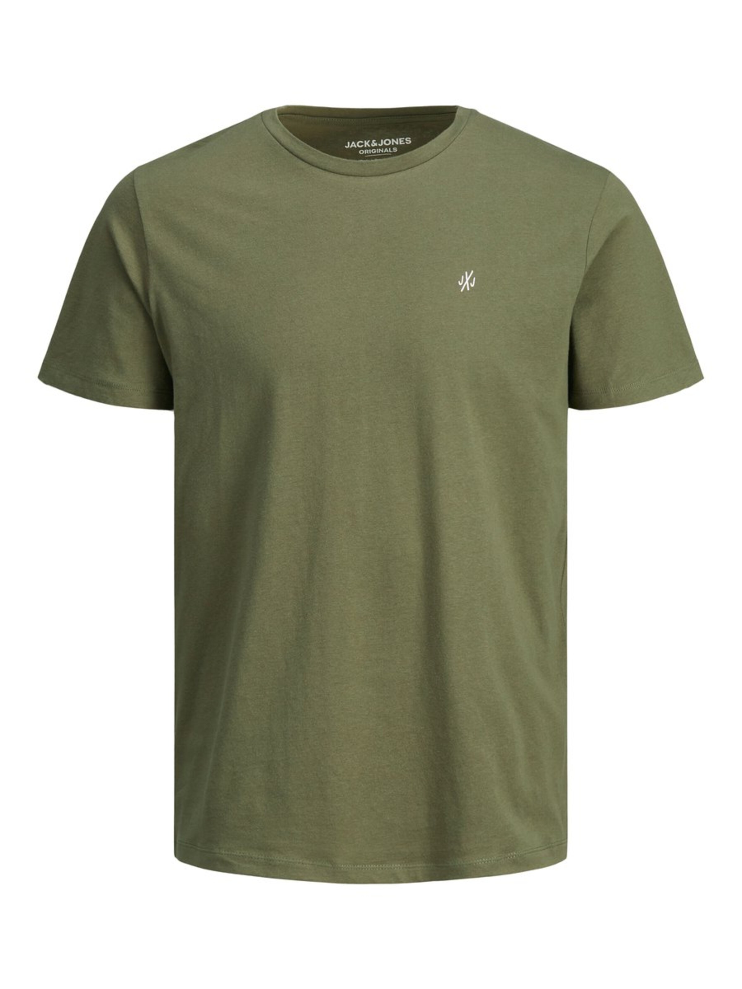 JACK & JONES Bluser & t-shirts i blandingsfarvet