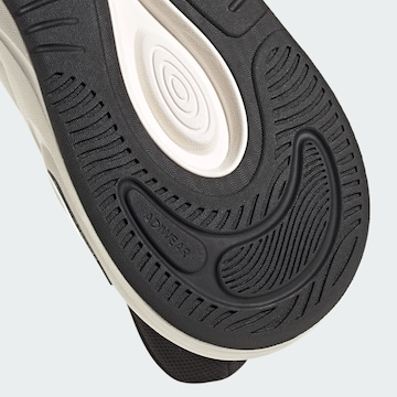 ADIDAS SPORTSWEAR Sneakers laag 'Cloudfoam Cuxxion Rapidfit' in Zwart