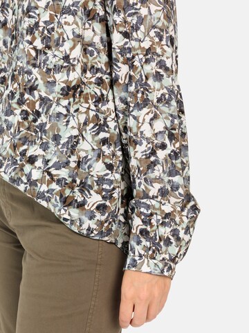 CAMEL ACTIVE Blouse in Brown