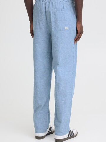 Loosefit Pantalon 'BHAban' BLEND en bleu