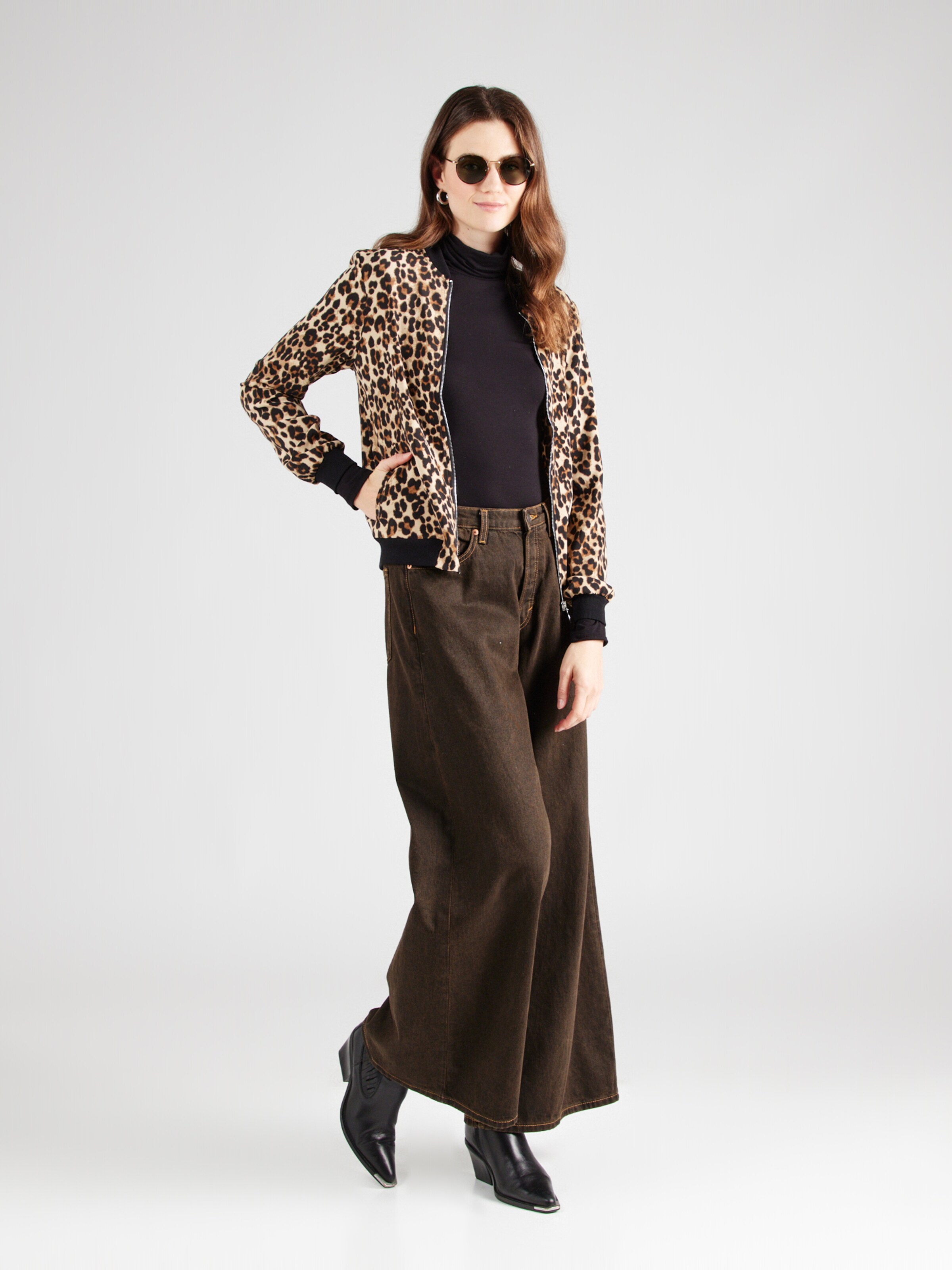 Jackets Animal print for women Buy online ABOUT YOU