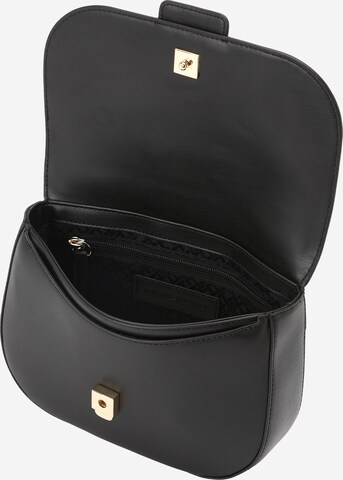 TOMMY HILFIGER - Bolso de hombro 'Luxe' en negro