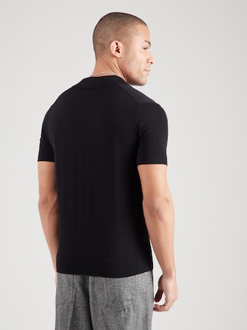 Pullover di Karl Lagerfeld in nero