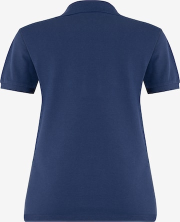 Giorgio di Mare Shirt 'Belvue' in Blauw