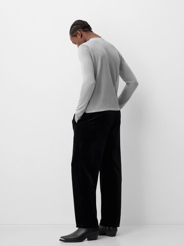 Pullover di Bershka in grigio