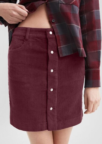QS Rok in Rood