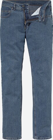 PIONEER Regular Jeans 'Authentic' in Blue: front