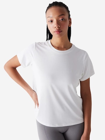 Penti Särk 'T-Shirts', värv pruun
