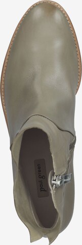 Paul Green Stiefelette in Grau