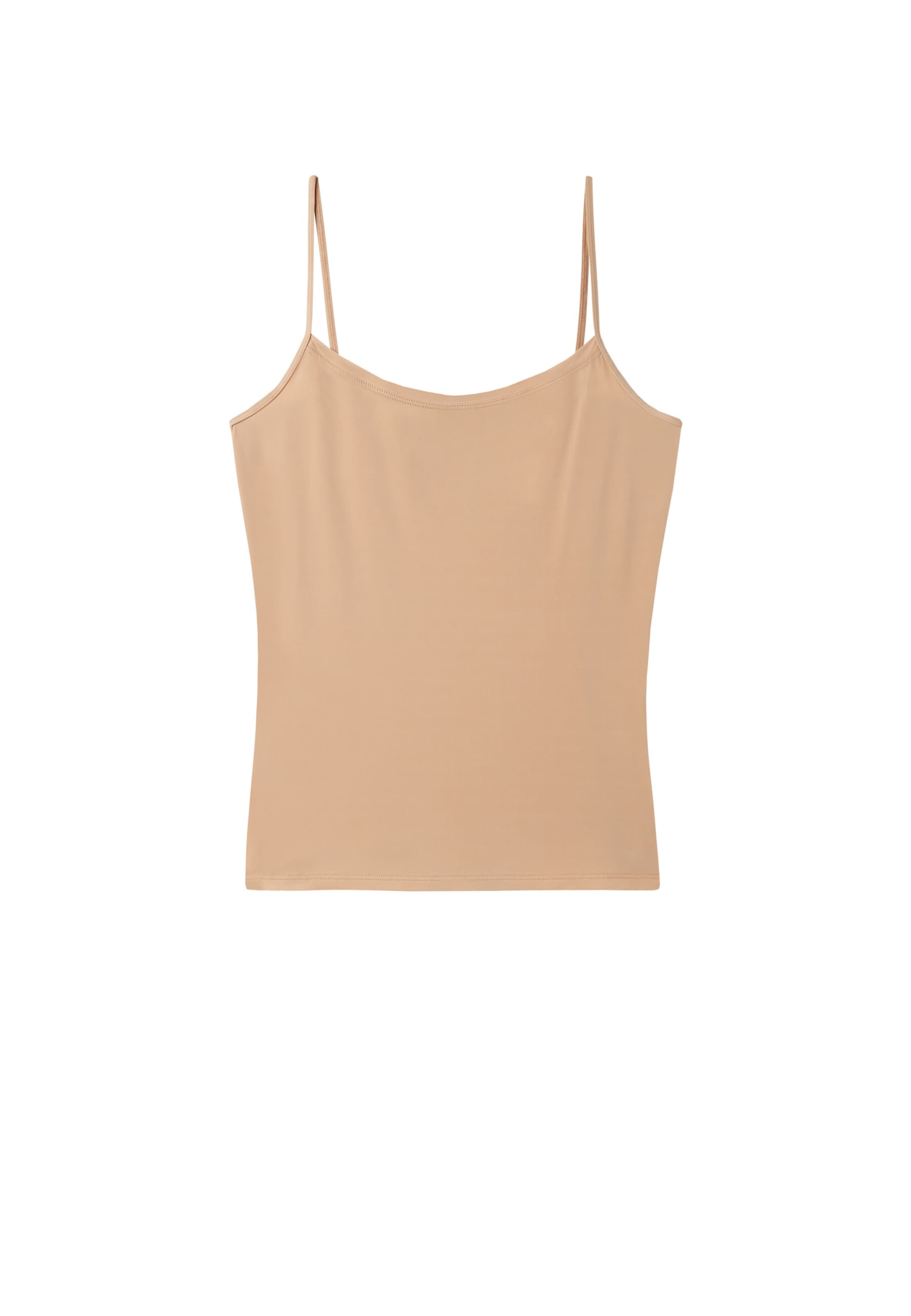 INTIMISSIMI Top in Beige: Vorderseite