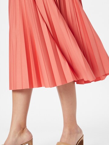 ESPRIT Skirt 'Noos' in Orange