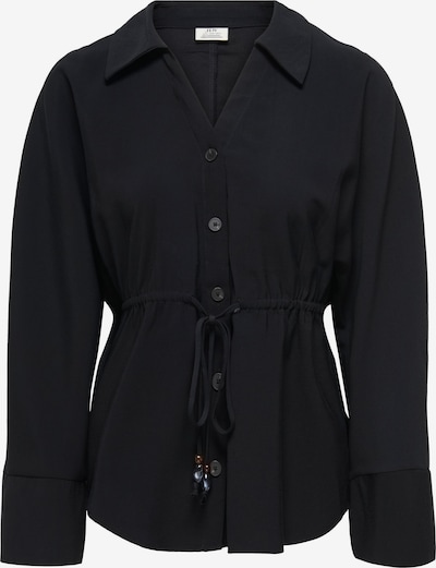 JDY Blouse 'JDYMILENA' in XS in Black, Item view