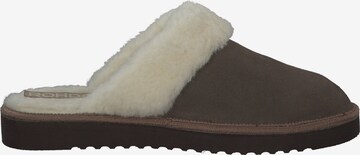 ROHDE Slippers in Brown