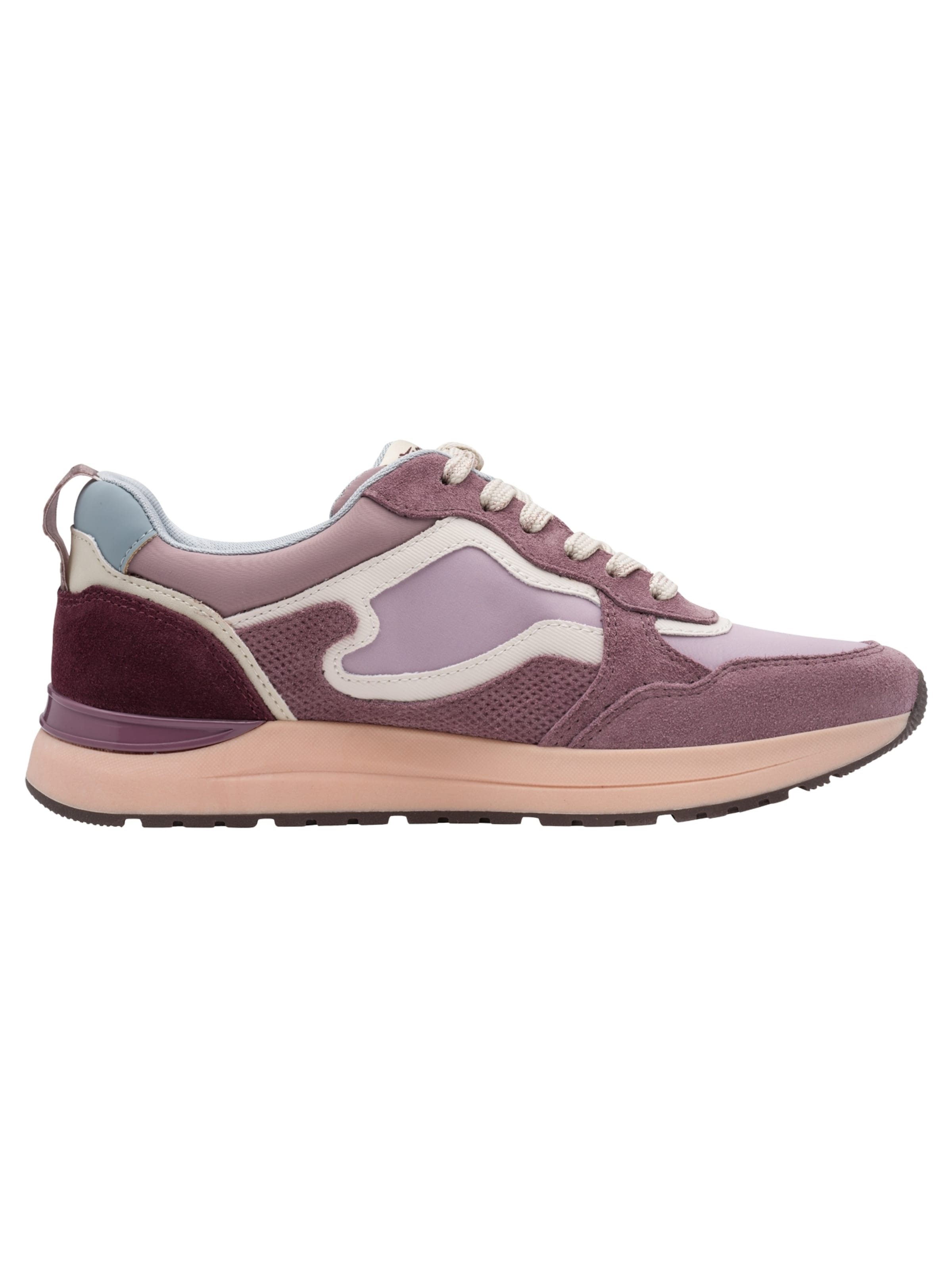 Tamaris Tenisky – pink