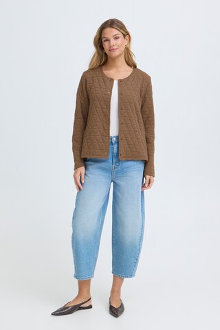 Fransa Jacke 'FRGianna ' in Grün