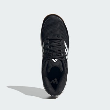 ADIDAS PERFORMANCE Athletic Shoes 'Speedcourt' in Black