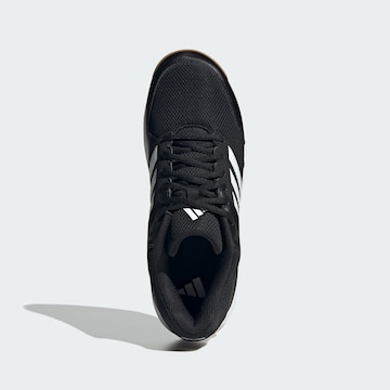 ADIDAS PERFORMANCE Athletic Shoes 'Speedcourt' in Black