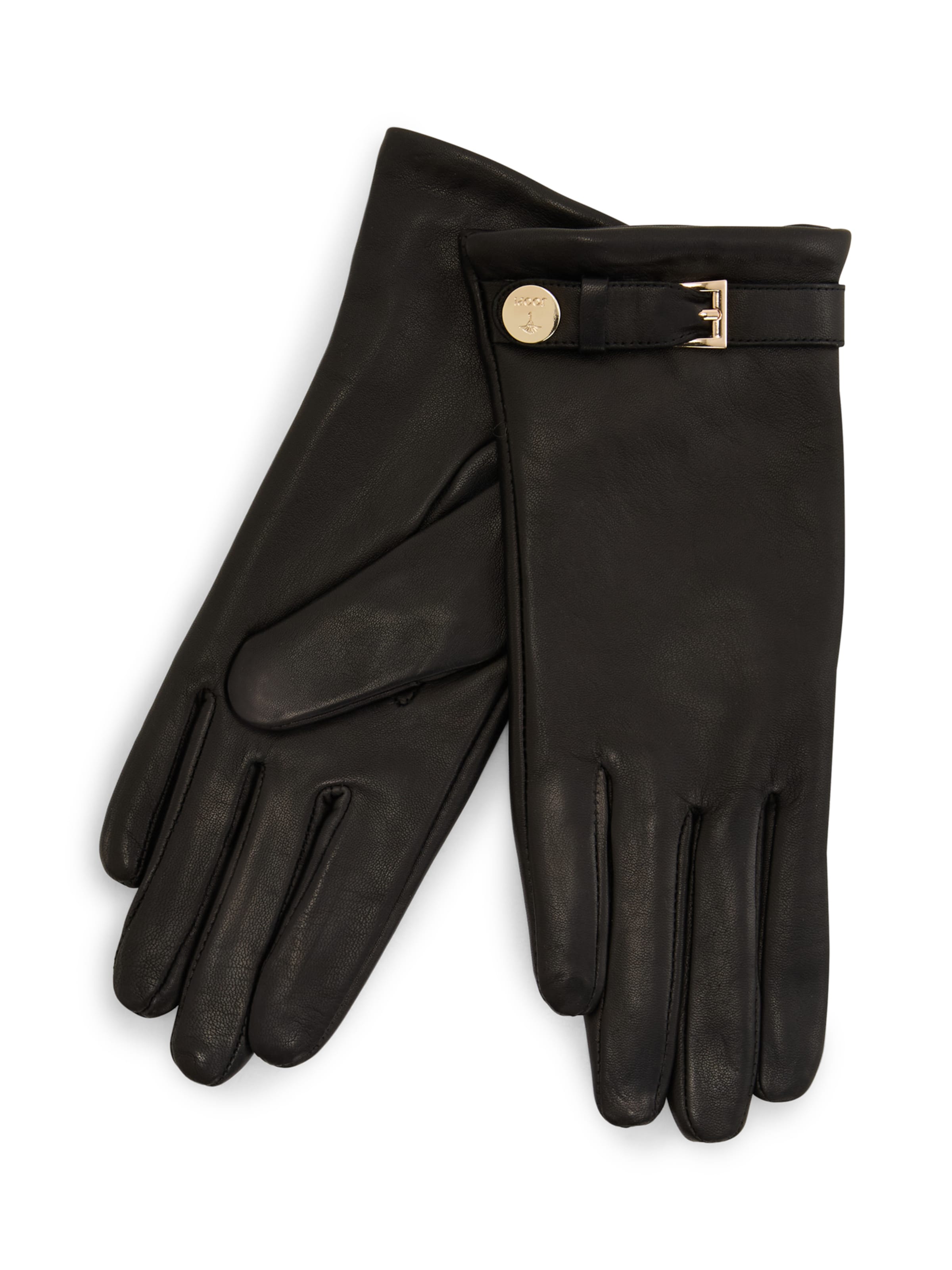 Gants JOOP! en noir