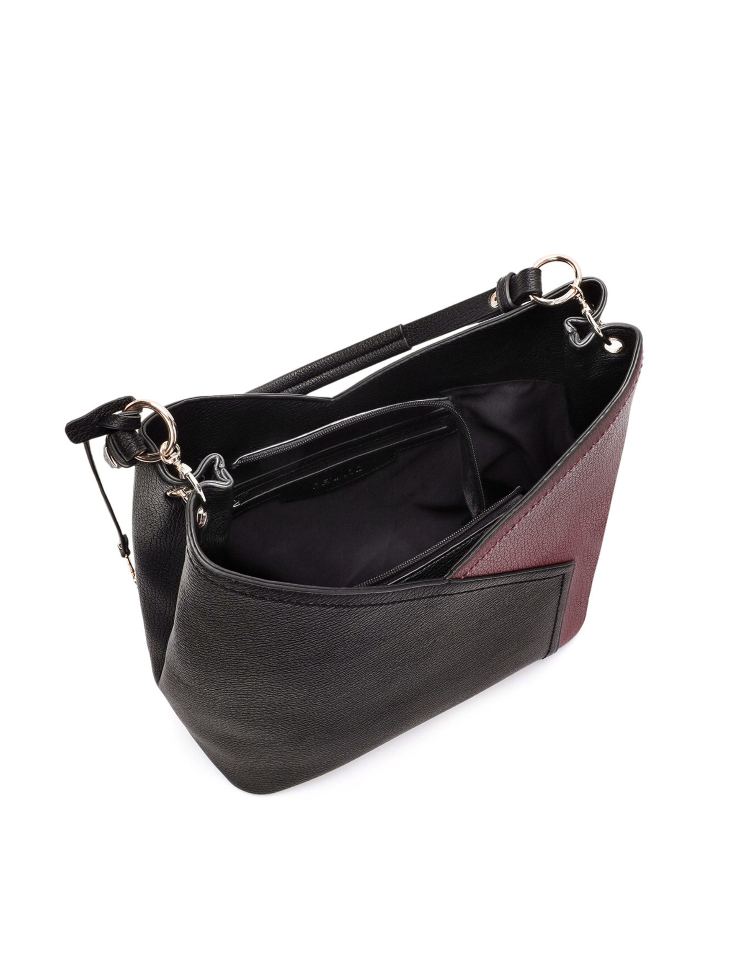 Derimod Shoulder Bag in Red