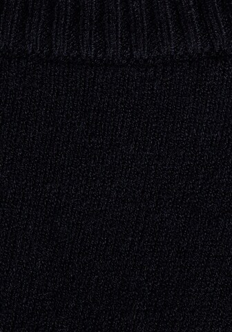 BOYSEN'S Sweater in Black