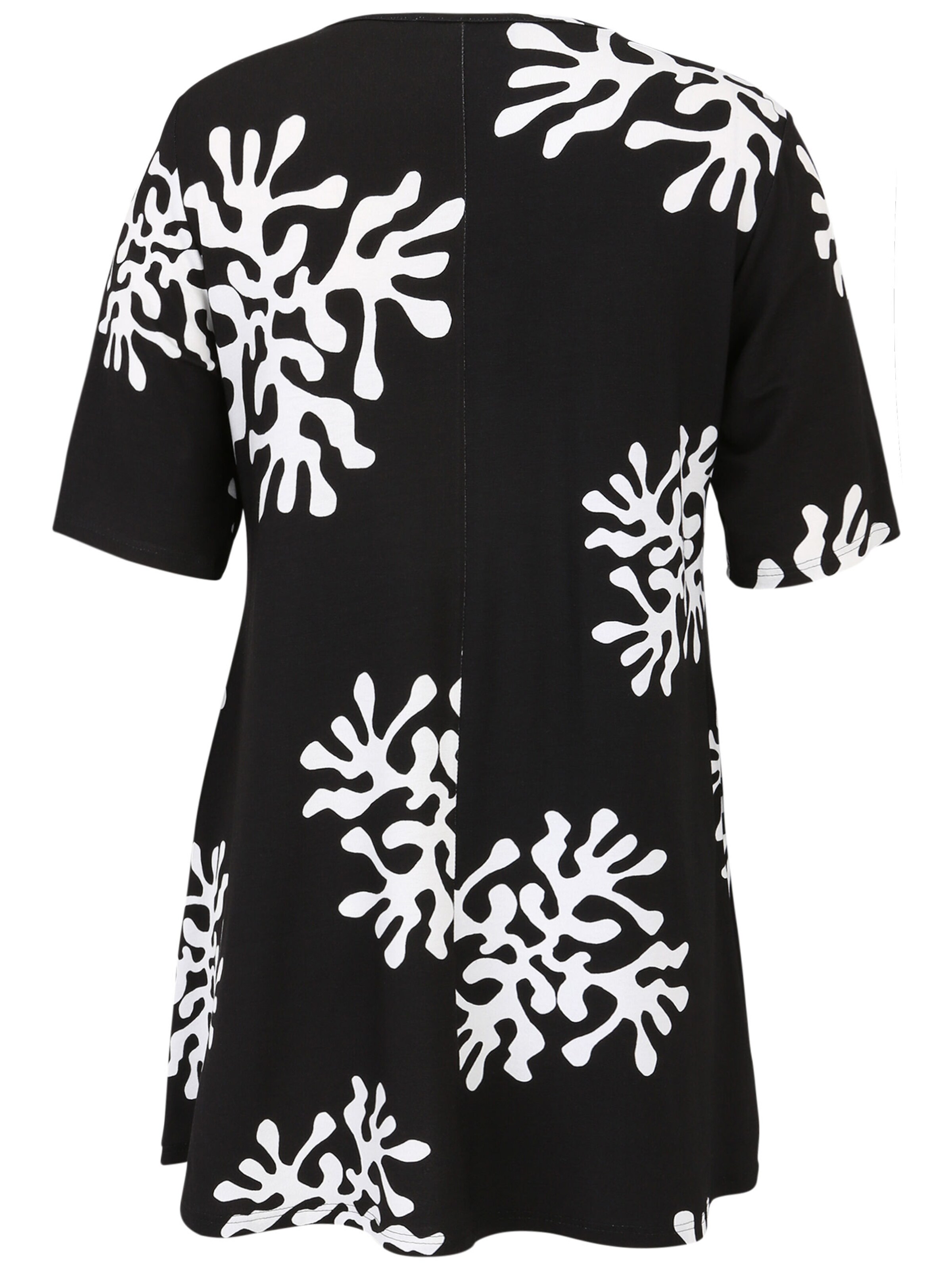 Doris Streich Shirt in Black