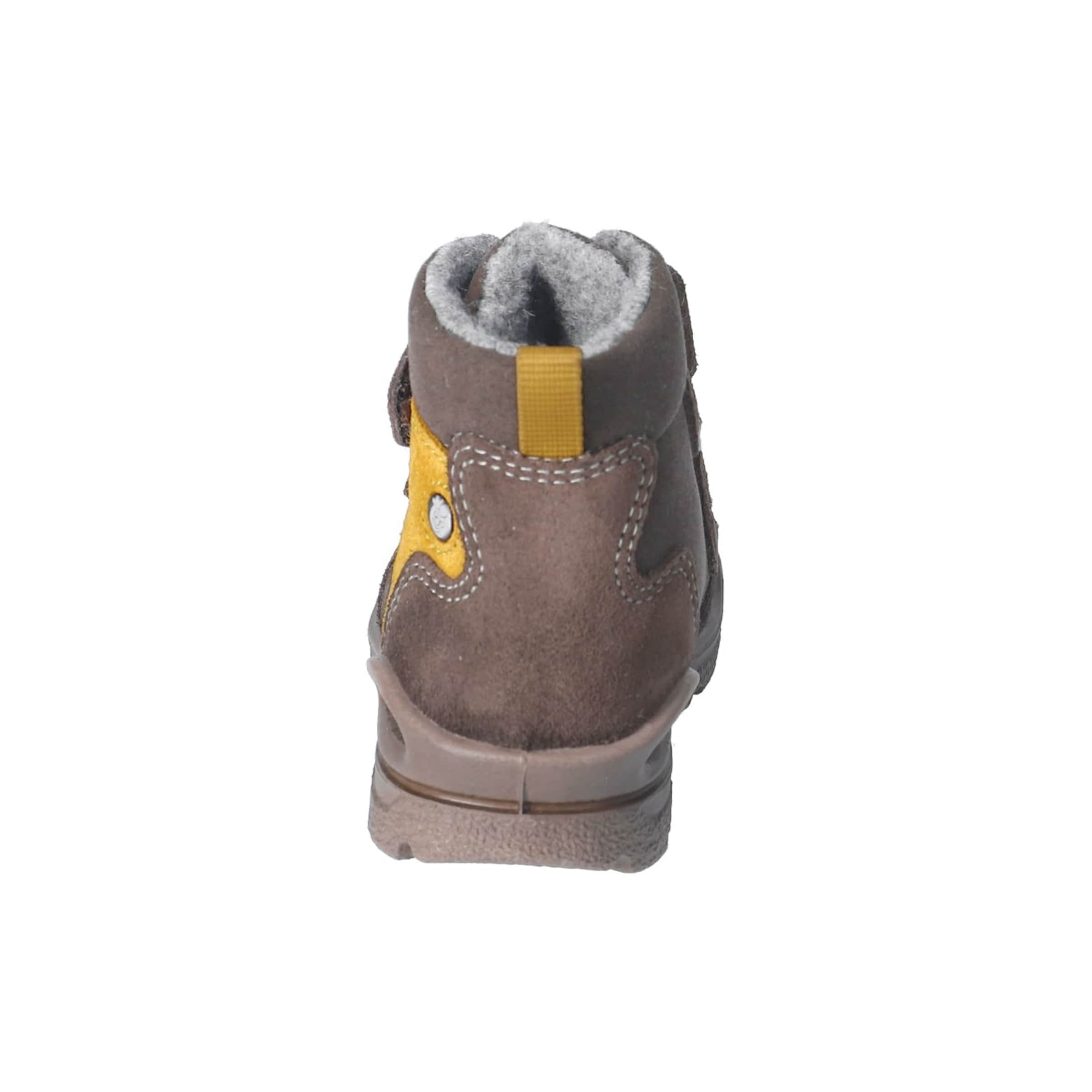 RICOSTA Boots in Brown