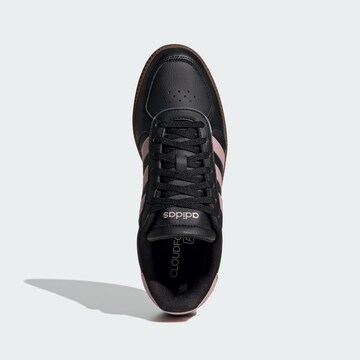 ADIDAS SPORTSWEAR - Sapatilhas baixas 'Breaknet' em preto