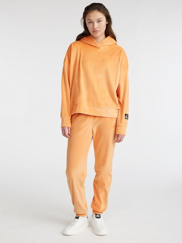 Regular Pantalon O'NEILL en orange