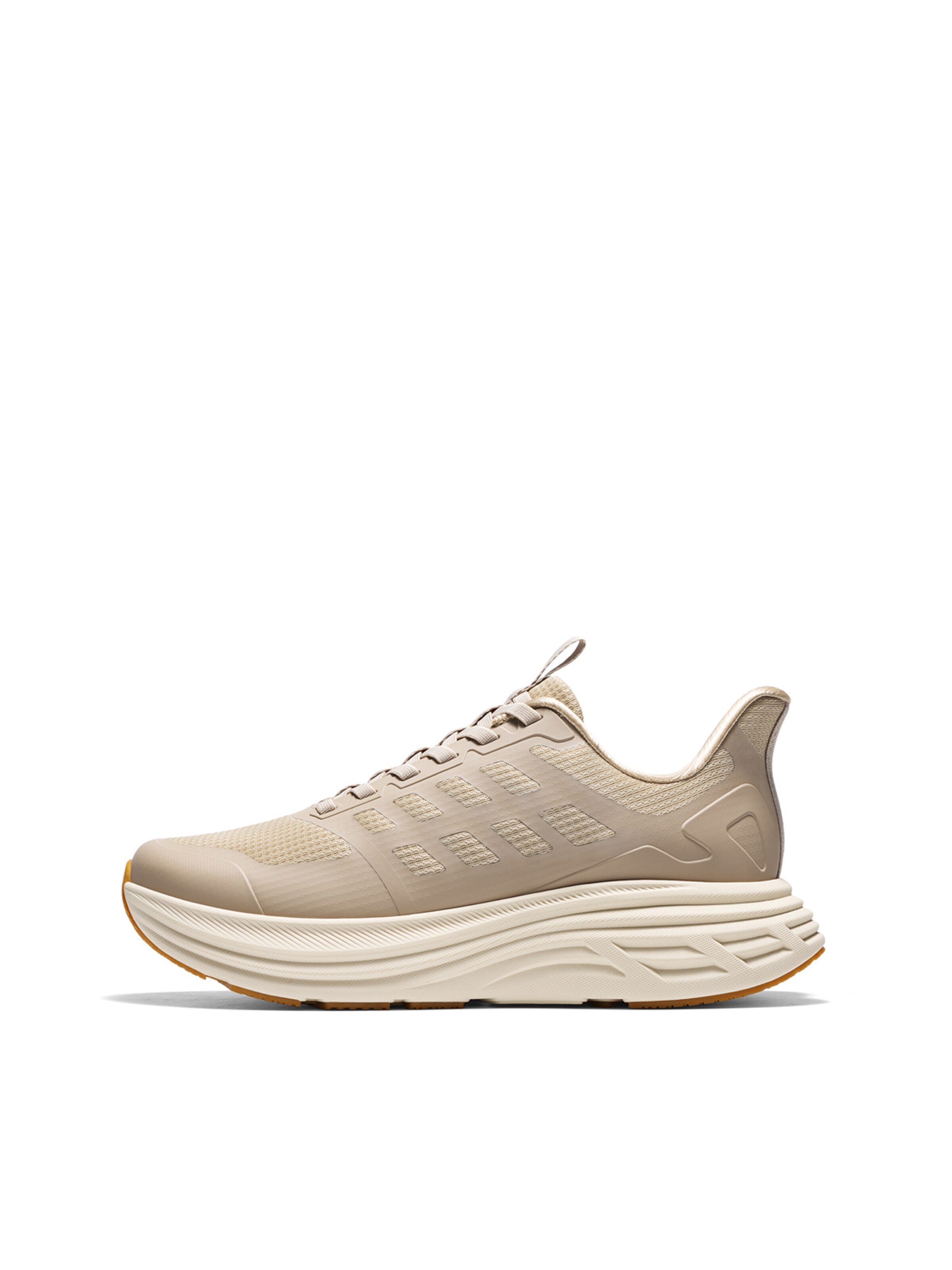 NORTIV 8 Sneakers in Orange
