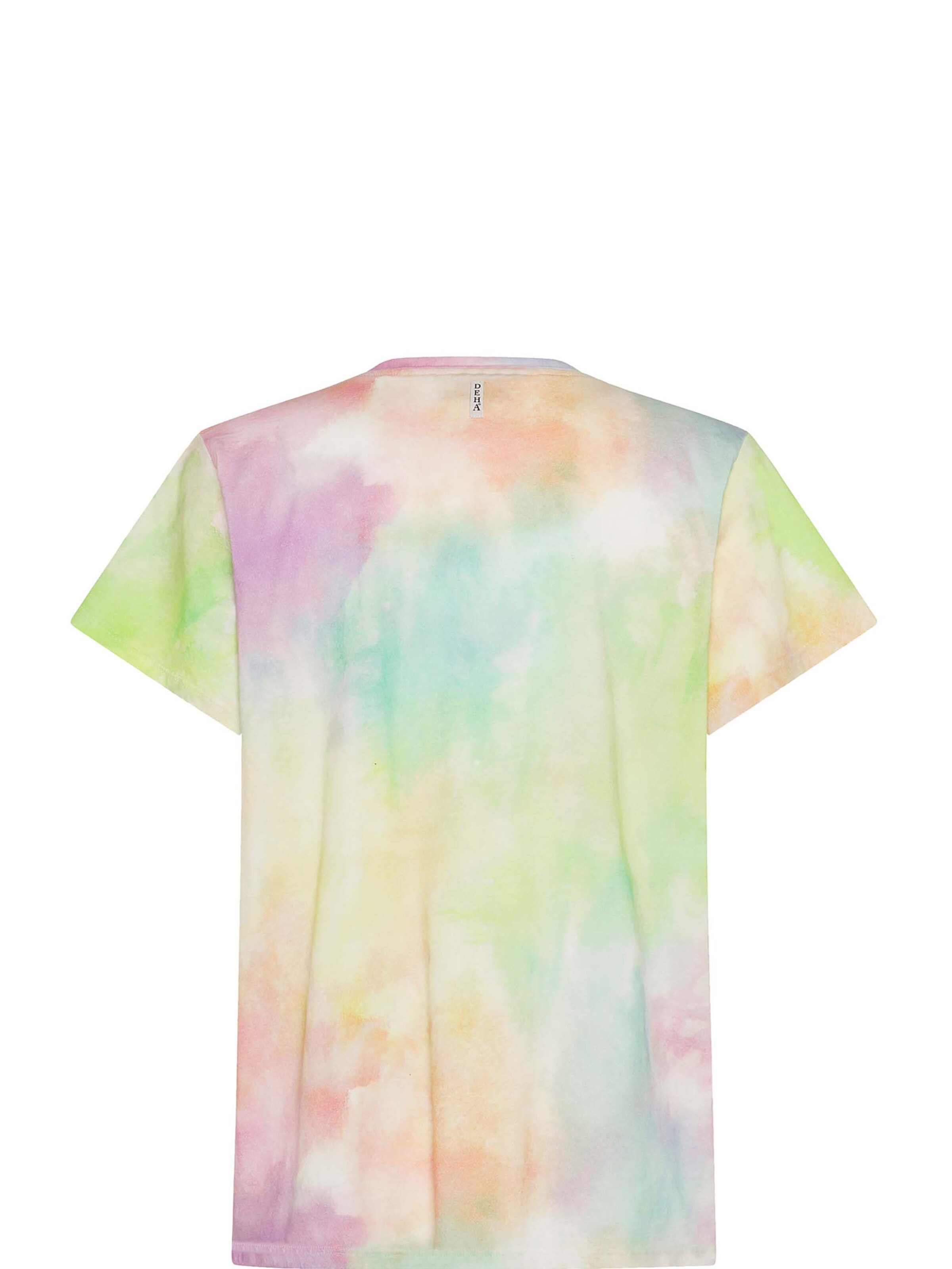 DEHA T-Shirt in Mischfarben