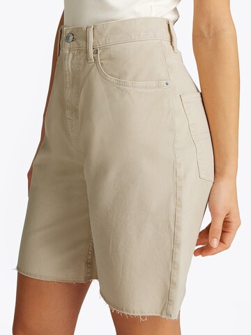 regular Jeans di Tommy Jeans in beige
